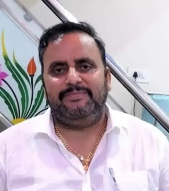 मदर्ड डे पर फिर पूर्व पार्षद ने फिर से दिखाई मानवीयता,निभाया बेटे का फर्ज