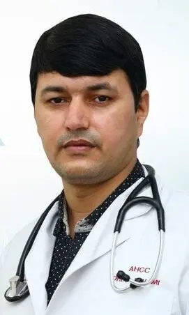 डॉ  स्वामी ने हजारों मरीजों को को दी जीवन की नई किरण 