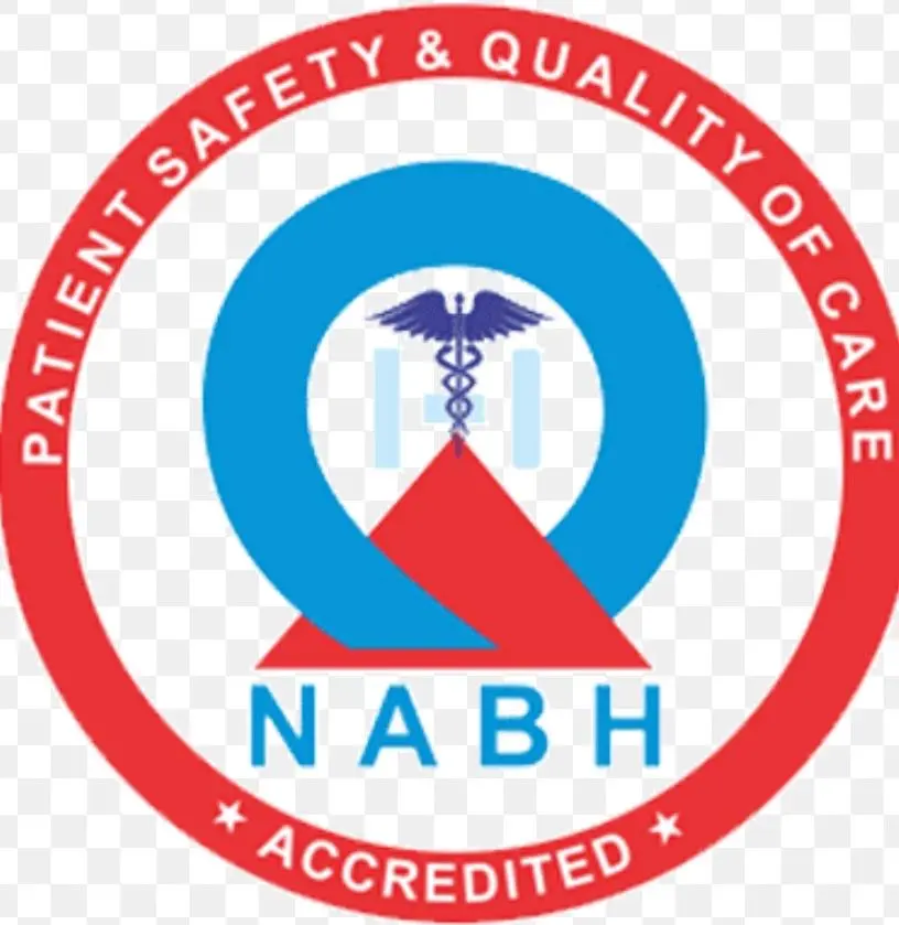 आयुष्मान हार्ट केयर सेंटर को मिली NABH मान्यताः यानि अस्पताल की गुणवत्ता और मरीजों की गारंटी