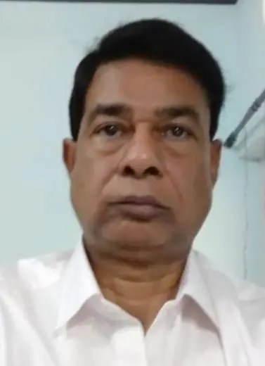 गुप्ता बने राष्ट्रीय उपाध्यक्ष  