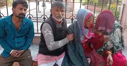 अब कैंसर हॉस्पिटल की लापरवाही आई सामने,पीडि़त ने लगाई गुहार