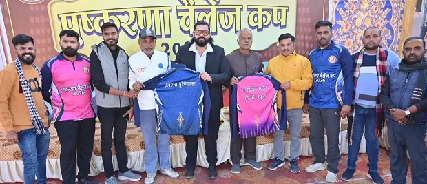 पुष्करणा एकेडमी और लटियाल क्लब विजयी
