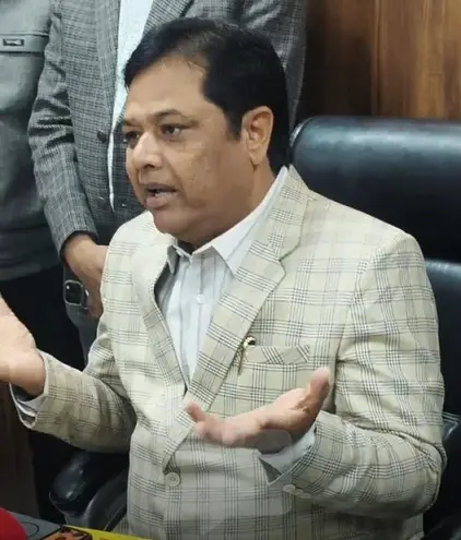 भावना ट्रस्ट दे रहा नवजीवन की शुरूआत के साथ आर्थिक-शैक्षणिक संबंलता