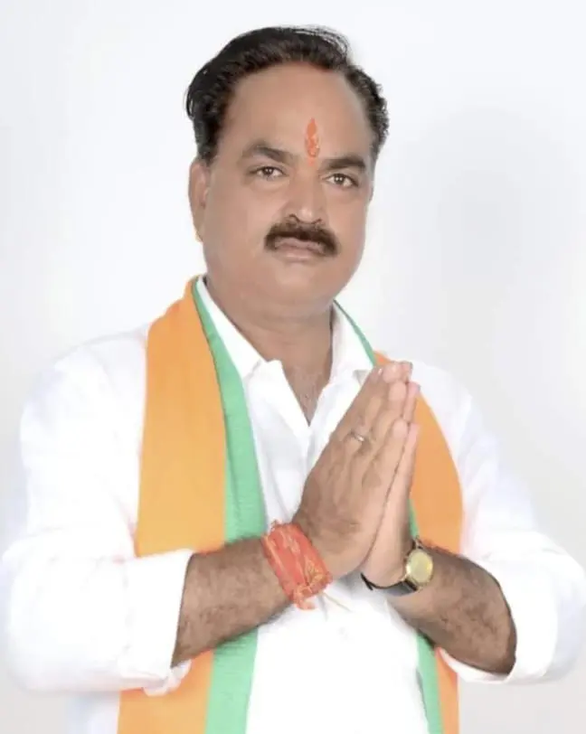 पंवार “VB-G RAM G जनजागरण” के संयोजक 