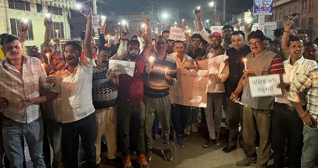 हत्यारे की जानकारी देने वाले को मिलेंगे दो लाख