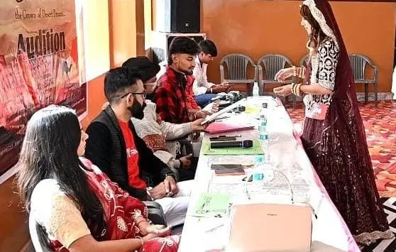 रुका नहीं है सफर, शिवरात्रि के बाद फिर सजेंगे ऑडिशन मं