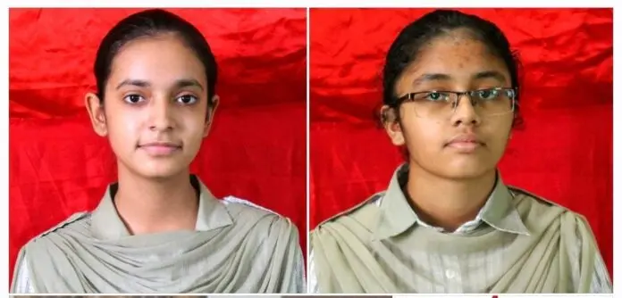एनएनआरएसवी स्कूल ने फिर दिया श्रेष्ठ परीक्षा परिणाम