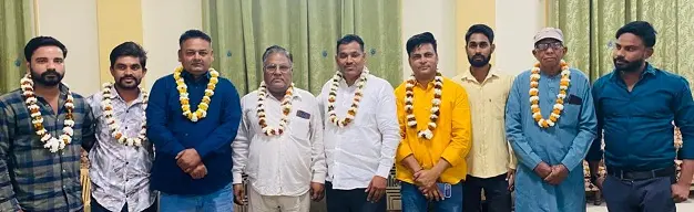 बहुजन भीम आर्मी धर्मयात्रा में निभाएगी भागीदारी