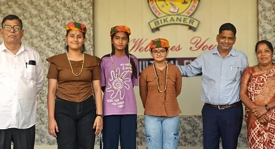 अर्हम के विद्यार्थियों ने बोर्ड परीक्षाओं में बढ़ाया स्कूल का गौरव