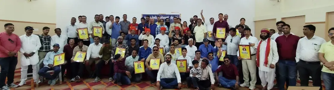 पत्रकारिता केवल समाचारों का प्रसार नहीं,बल्कि सामाजिक जिम्मेदारी का दायित्व भी:सारस्वत