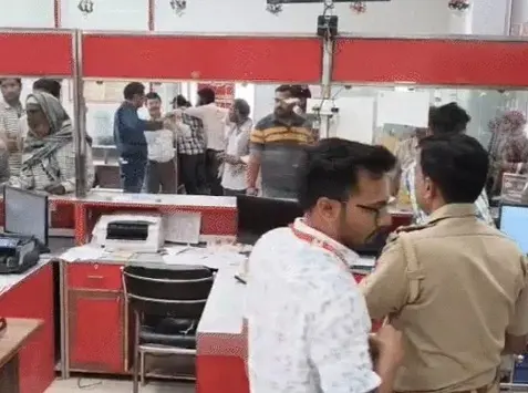 हेड पोस्ट ऑफिस को बम से उड़ा देंगे! मिला धमकी भरा ईमेल,मचा हड़कंप