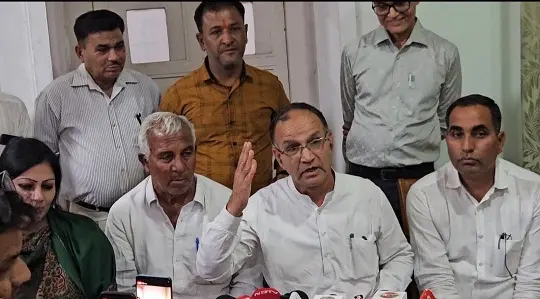 गोविन्दराम मान जावें अन्यथा……….!