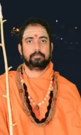 पापों से मुक्ति और दुखों का नाश करता है सत्संग : स्वामी शिवेन्द्राश्रम जी महाराज