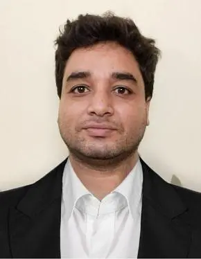 राजस्थान के शोधकर्ता को वैश्विक पहचान