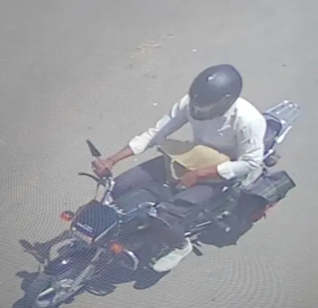 मंडी व्यापारी से लूट का दूसरा आरोपी भी आया पकड़ में