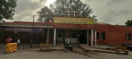जिला अस्पताल में 24×7 डिजिटल एक्सरे सुविधा शुरू