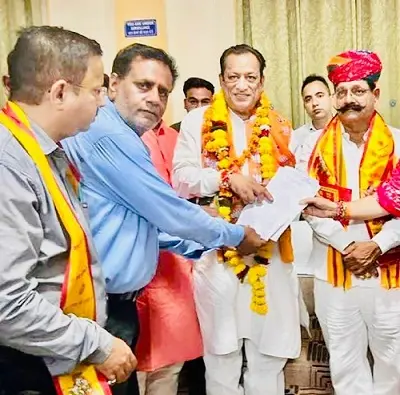 लंबे समय से कर्मचारियों की नहीं हो रही पदोन्नति