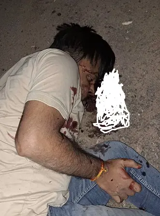 साले ने की जीजा की हत्या,यह रही मुख्य वजह