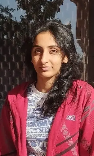 पुष्करणा समाज की पहली बेटी बनी सहायक लोको पायलट