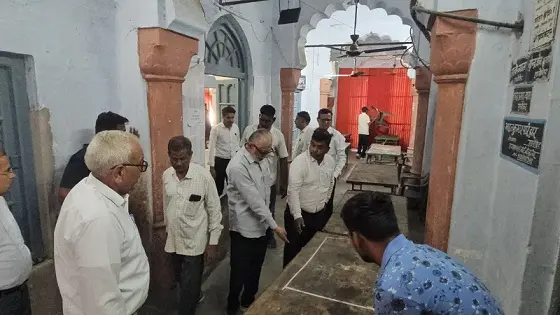 वकीलों की संसद के लिए कल डलेंगे वोट,चुनावी रण में प्रत्याशियों ने झोंकी ताकत