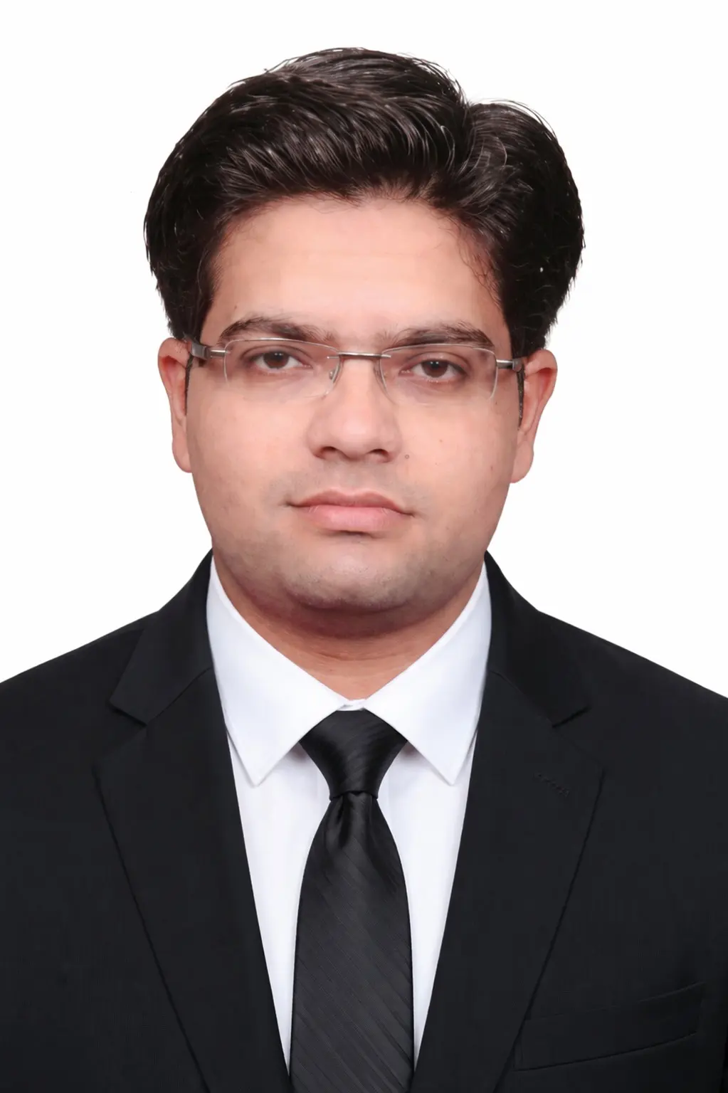 व्यास को मिली पीएचडी की उपाधि