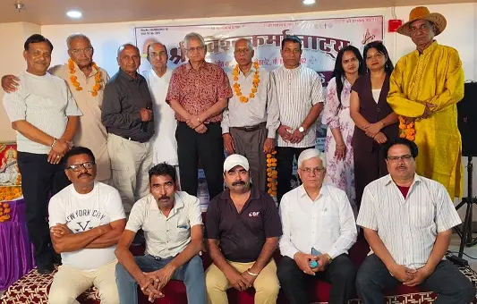 जाको राखे साइयां मार सके ना कोई….