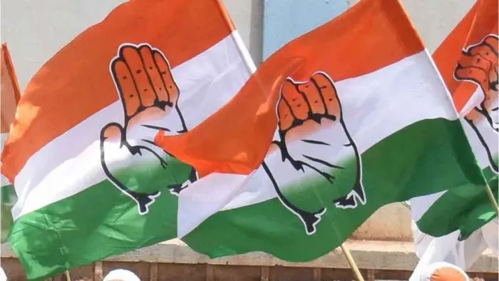 शहर कांग्रेस की कार्यकारिणी घोषित,इनको मिली जगह