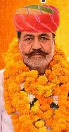 भाजपा ओबीसी मोर्चा प्रदेश कार्यकारिणी की घोषणा