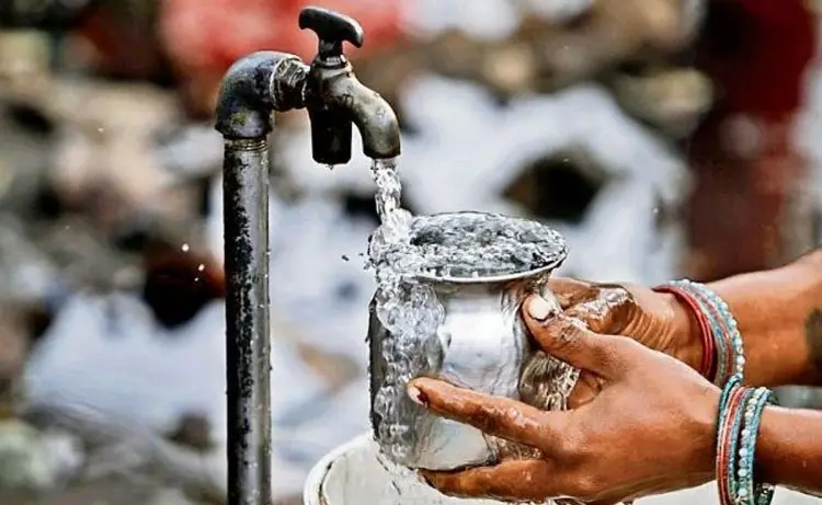 एक-दो दिन में पूरी होगी आपूर्ति