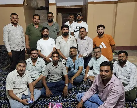 कैम्पर से पानी मंगवाना अब होगा मंहगा,बढ़ाई दरें