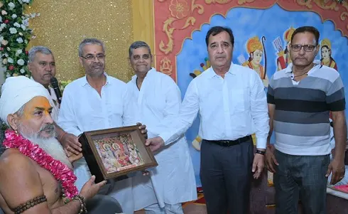 कठोर तपस्या के बाद मां पार्वती को मिले भोलेनाथ