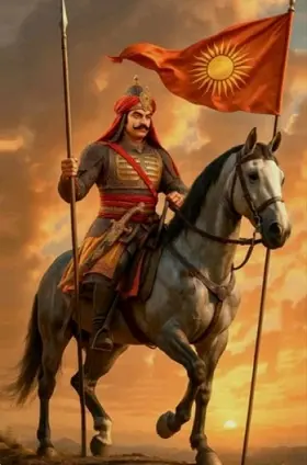 महाराणा प्रताप की जयंती 9 मई को
