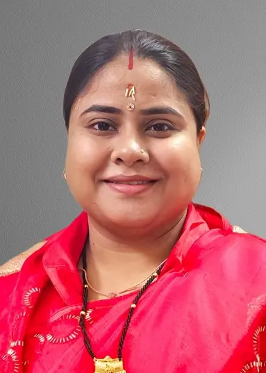 उपासना को मिली डॉक्टरेट की उपाधि