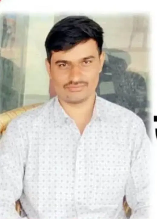 आखिर जयपुर मिला डेढ़ किलो चांदी सहित लापता सांवरलाल