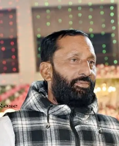 कायमखानी निर्विरोध जिलाध्यक्ष निर्वाचित