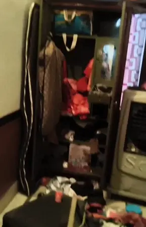 एक वार्ड में डेढ़ दर्जन चोरियां,पुलिस की निष्क्रियता या नाकामी!