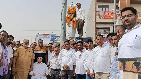 आदर्श पुरूष थे गोकुल प्रसाद,उनके जीवन से लें सीख