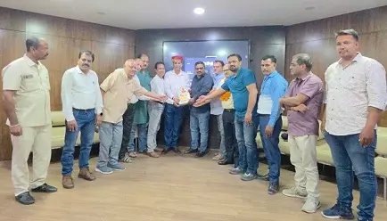 पोर्टल्स को किस प्रकार दे सकते है ऊंचाईयां,एआई एवं डिजिटल मीडिया कार्यशाला