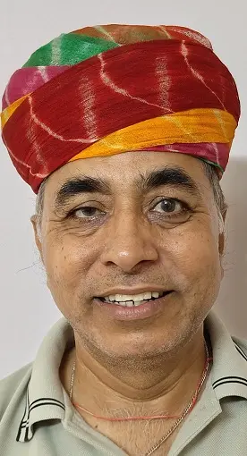 राष्ट्रीय शैक्षिक महासंघ के रवि  एवं चंद्रकला बने प्रदेश सचिव