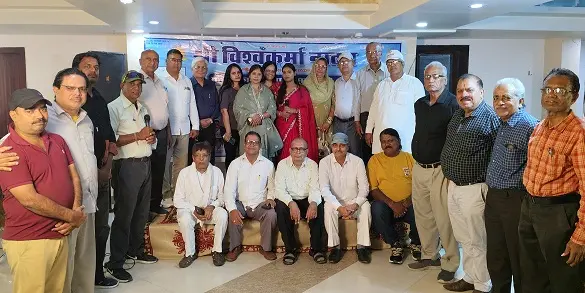 कोरा कागज था ये मन मेरा….में गूंजे सदाबहार नगमे 