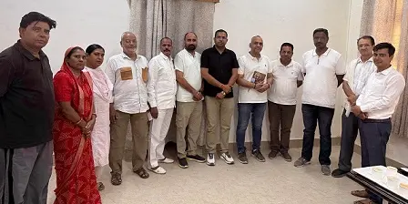 पीबीएम को संकीर्ण मानसिकता ने कर दिया बर्बाद