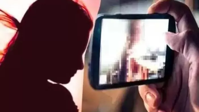 सेक्सटॉर्शन कर वसूले 68 हजार रुपए:वीडियो कॉल पर महिला ने युवक का बनाया अश्लील वीडियो 