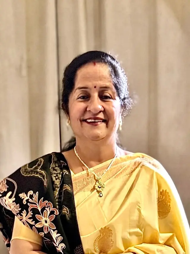 अरुणा बैंस को मिली पी एच डी की उपाधि