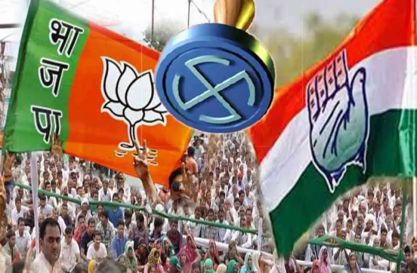 निकाय चुनाव:आरक्षण का अता-पता नहीं पर लड़ाके अभी से तैयार,पूर्व पार्षद भी करेंगे धमाका