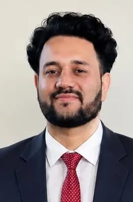 डॉ जावेद का आरपीएससी में असिस्टेंट प्रोफेसरपद पर चयन,राज्य में 5वीं रैंक