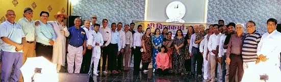 “दिल ढूंढता है, फिर वही फुर्सत के रात दिन….” कार्यक्रम  में गूंजे सदाबहार नगमे 