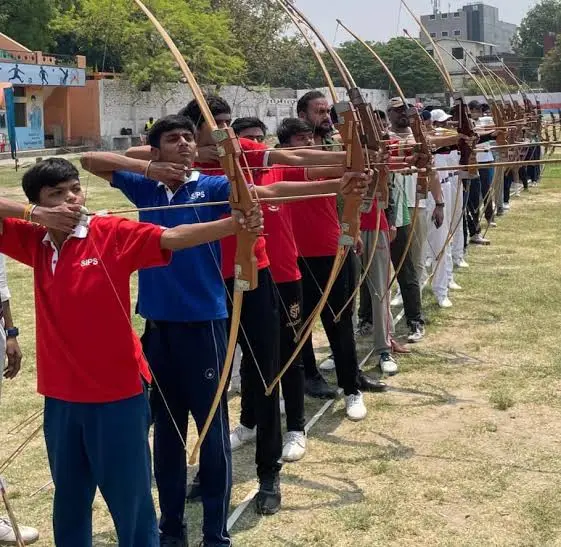 राज्य तीरंदाजी चैंपियनशिप बीकानेर में, 700 से अधिक तीरंदाज दिखाएंगे दमखम