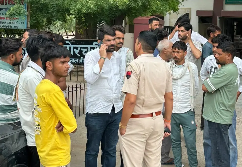 पीबीएम में फिर प्रसूता की मौत,नवजात ने भी तोड़ा दम