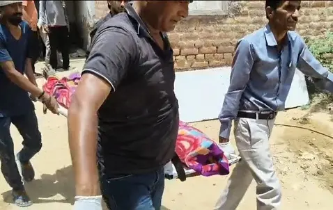 दो जनों ने की आत्महत्या,लगातार बढ़ रहा है ग्राफ