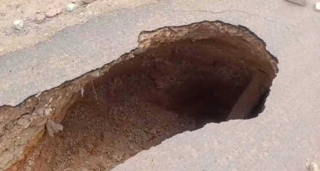 सीएम साहब पधारो म्हारे देश,पर इधर भी नजरें करें इनायत